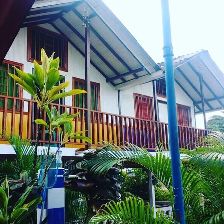 Brisas Del Pacifico Cali Exterior photo