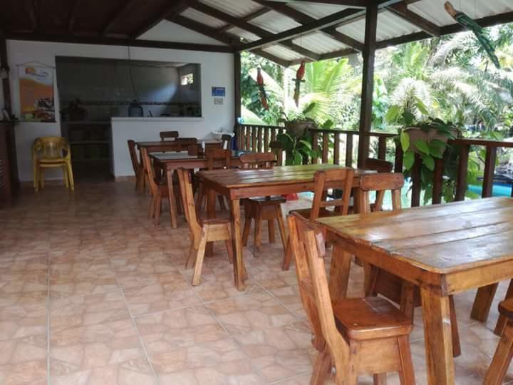 Brisas Del Pacifico Cali Exterior photo