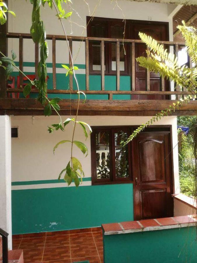Brisas Del Pacifico Cali Exterior photo