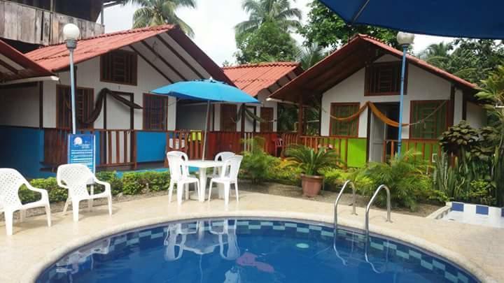 Brisas Del Pacifico Cali Exterior photo